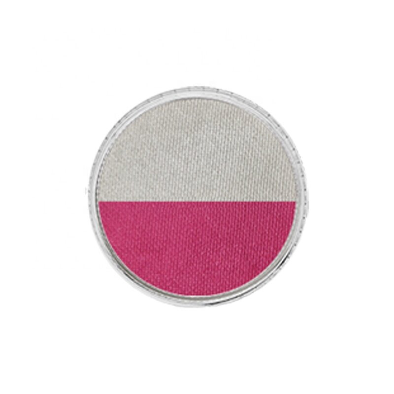 Face Paint - Manufacturer 30g Double-Color Kids Body Art Easy Apply Clean New