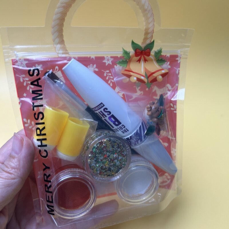Face Paint Kit - Manufacturer Plant-Based Gift Set Kids Christmas High Quality