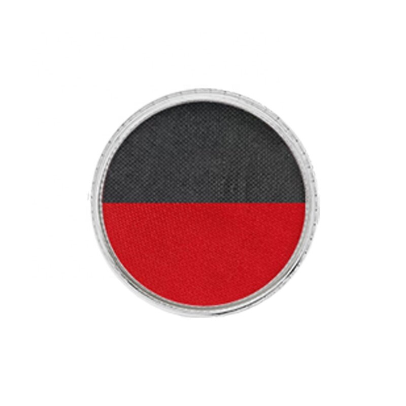 Face Paint - Manufacturer 30g Double-Color Kids Body Art Easy Apply Clean New