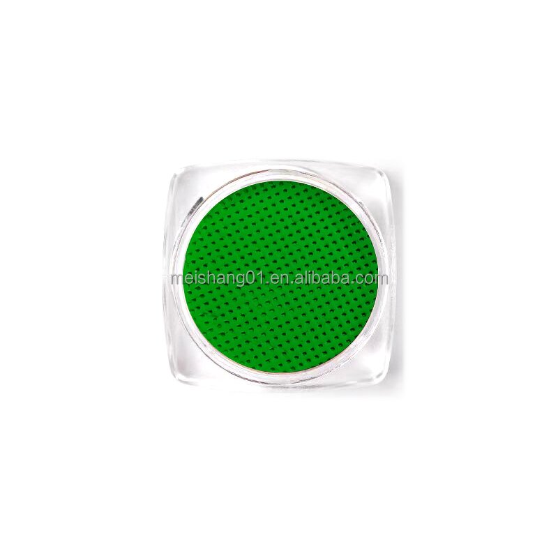 Face Paint - Manufacturer 5g UV/Fluorescent Glow Dark Non-Toxic Washable Custom