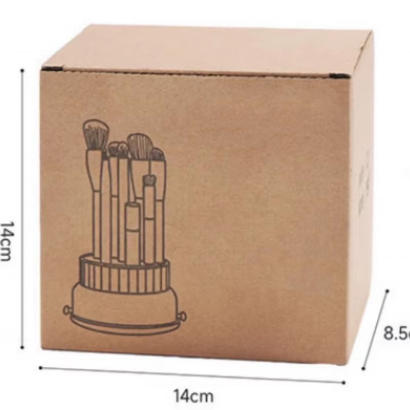 Beauty Tool Set - Manufacturer Mei Shang ZY01 Silicone Brush Cleaning Bowl