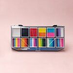 Kid-Safe Face Paint Kits