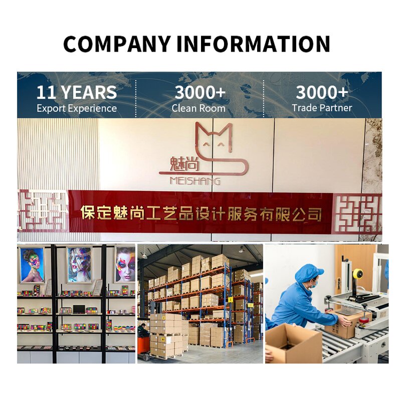 Face Paint Stick - Manufacturer Rainbow New Material Kids Cosplay Festival