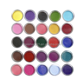 Face Paint - Manufacturer Kids Cosmetic Plant UV Neon Water Based Body Paint