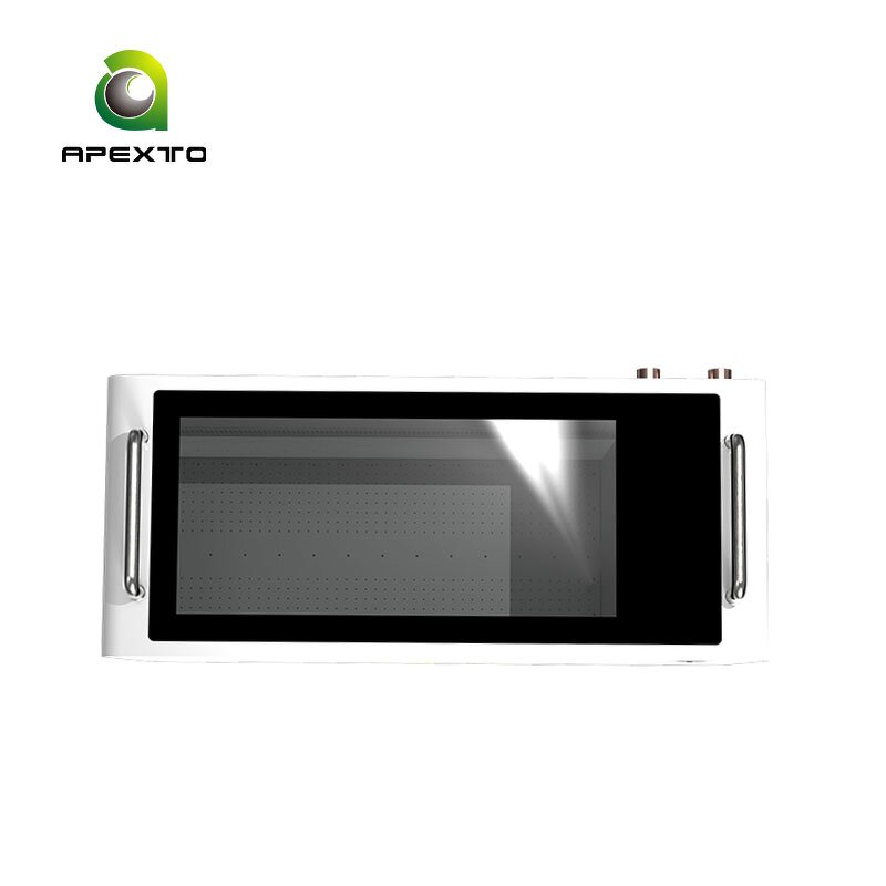 Cooling Kit - Manufacturer C6 Immersion Cooling Tank Box Support 6 Dry Cooler Coolant Oil