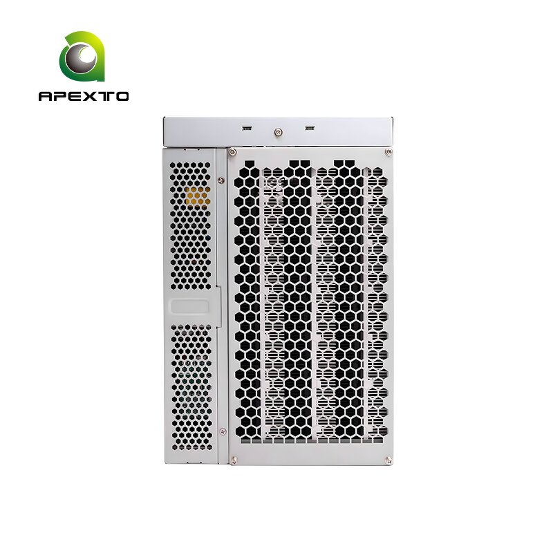 Bitcoin Miner - Manufacturer Canaan Avalon A15 194T 3647W Air-Cooled Reliable Mining