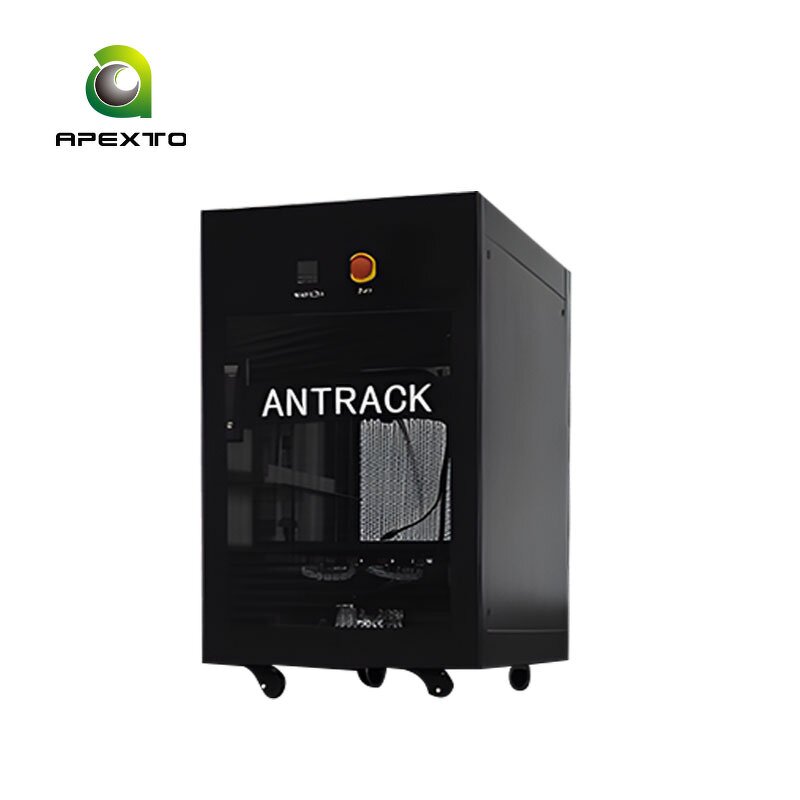 Cooling Cabinet - Manufacturer Bitmain ANTRACK V2 24kW Hydro Support 4 Antminer Hydro
