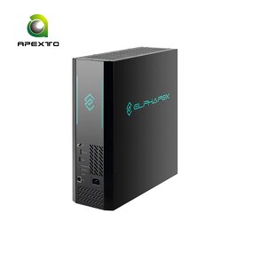 Crypto Miner - Manufacturer ElphaPex DG Home 1 2.1G Scrypt ASIC Litecoin Dogecoin