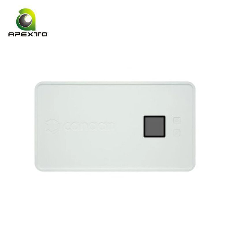 Bitcoin Miner - Manufacturer Canaan Avalon Nano 3 4T Compact Efficient ASIC Miner