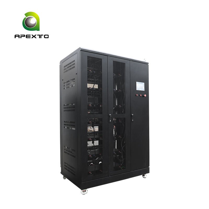 Cooling Solution - Manufacturer AP-H20-A Hydro Support 30 Antminer Hydro W/ Dry Cooler