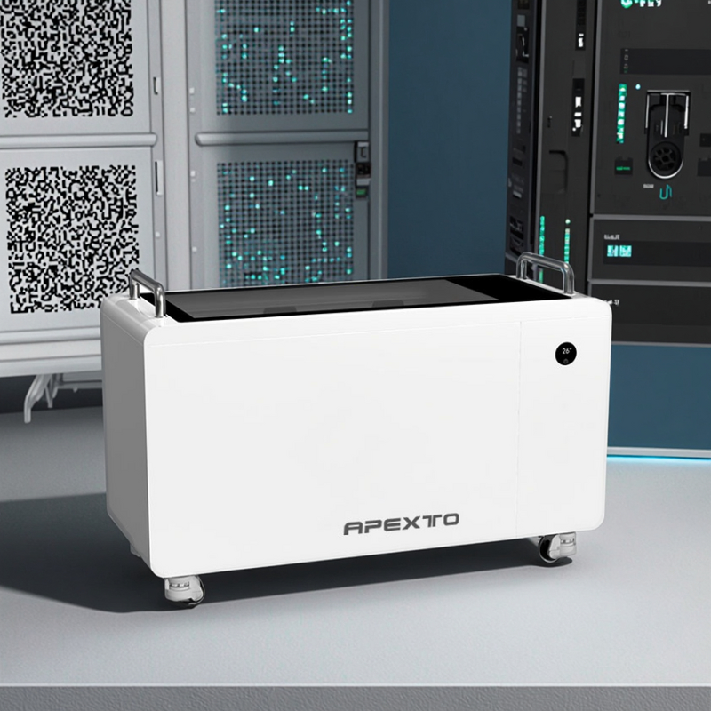 Cooling Solution - Manufacturer C6 Tank Immersion 6 Antminers 8 Whatsminers Home Mining