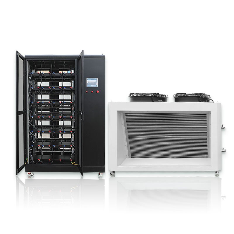 Cooling Solution - Manufacturer AP-H20-A Hydro Support 30 Antminer Hydro W/ Dry Cooler