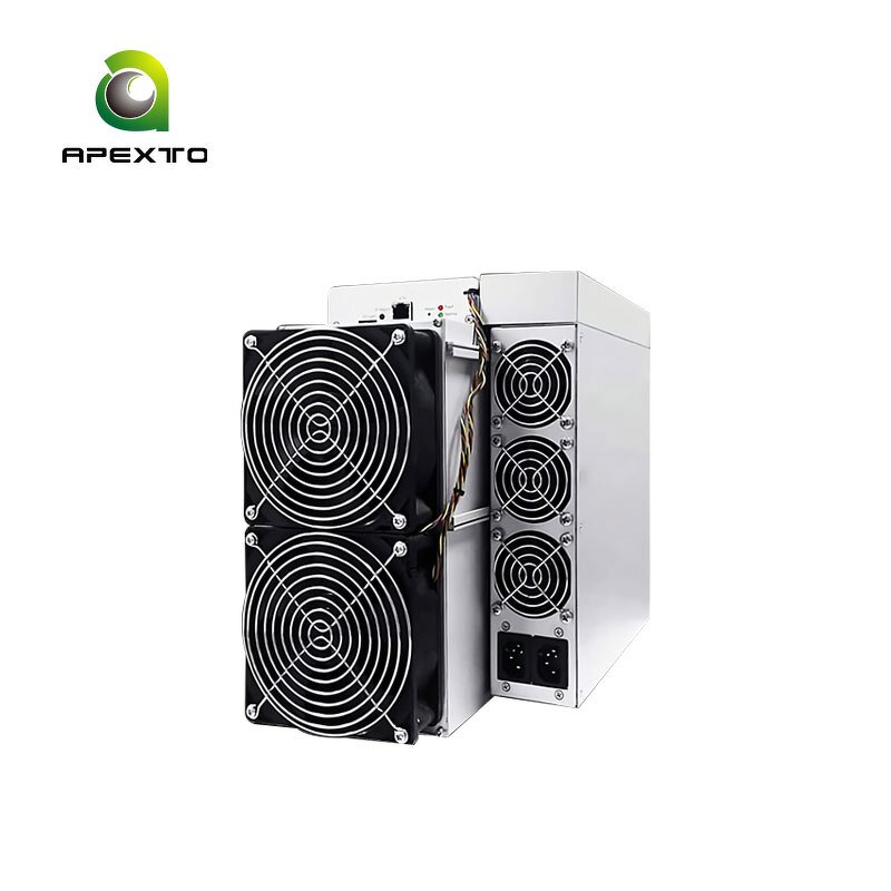 KDA Miner - Manufacturer Bitmain Antminer KA3 173T 3287W 220V ASIC In Stock Server