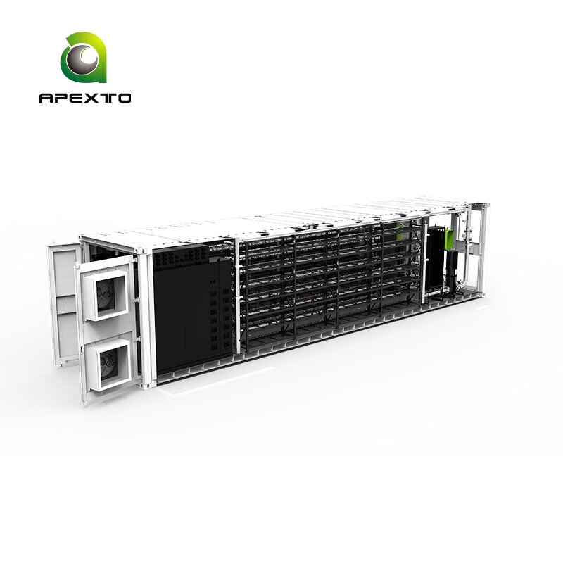 Cooling Solution - Manufacturer HC40-S2400 Hydro Support 420 Antminer S19 S21 S23