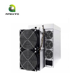 CKB Miner - Manufacturer Bitmain Antminer K7 63.5T 3080W 220V ASIC Crypto Mining Server