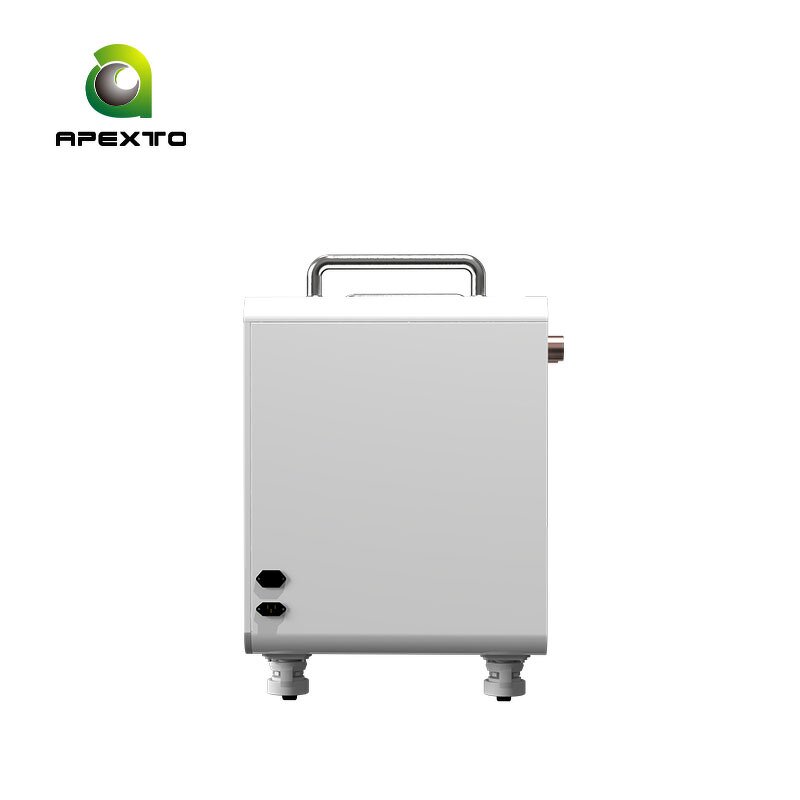 Cooling Kit - Manufacturer C6 Immersion Cooling Tank Box Support 6 Dry Cooler Coolant Oil