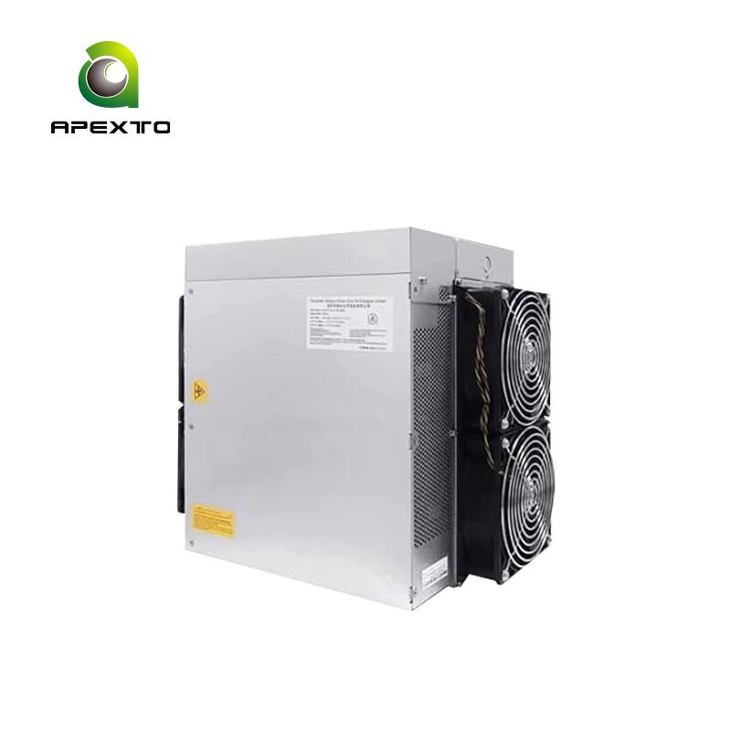 KDA Miner - Manufacturer Bitmain Antminer KA3 173T 3287W 220V ASIC In Stock Server