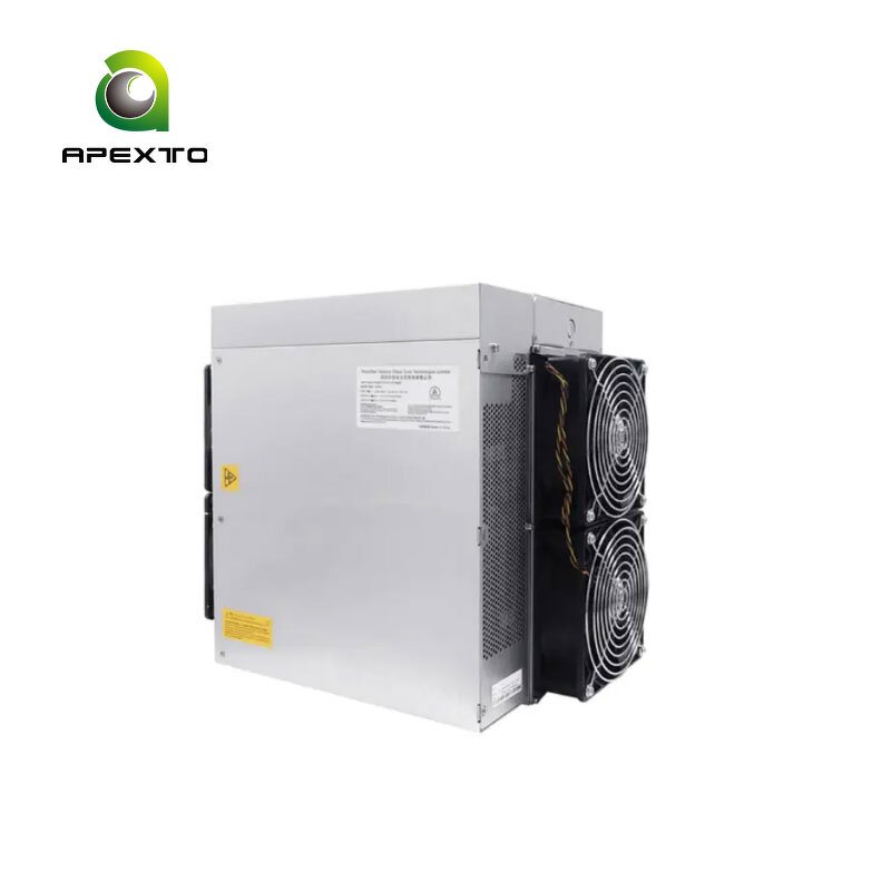 Bitcoin Miner - Manufacturer Bitmain Antminer S19 XP 141T 3010W SHA-256 W/ PSU Included