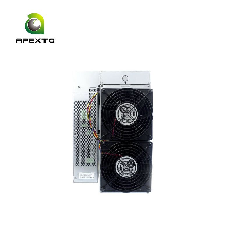 Ethereum Miner - Manufacturer Bitmain Antminer E9 Pro 3780M 2260W 220V ETH Rig Server