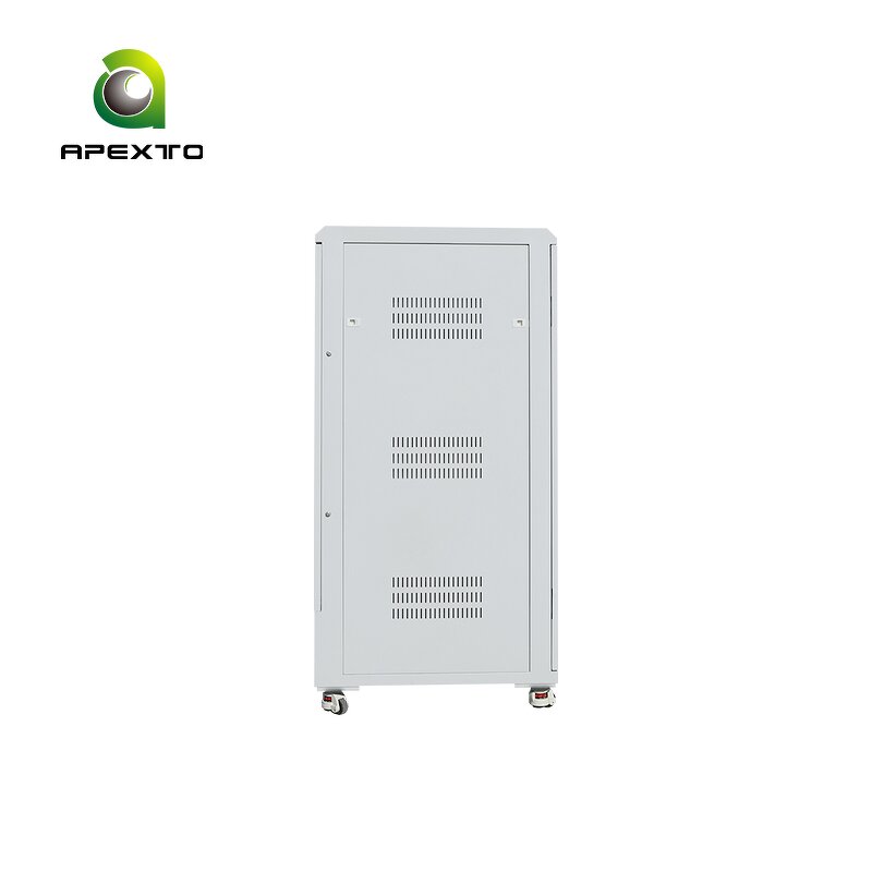 Cooling System - Manufacturer AP-H9 Liquid Cabinet W/ Dry Cooling Tower 9 Antminer Hydro