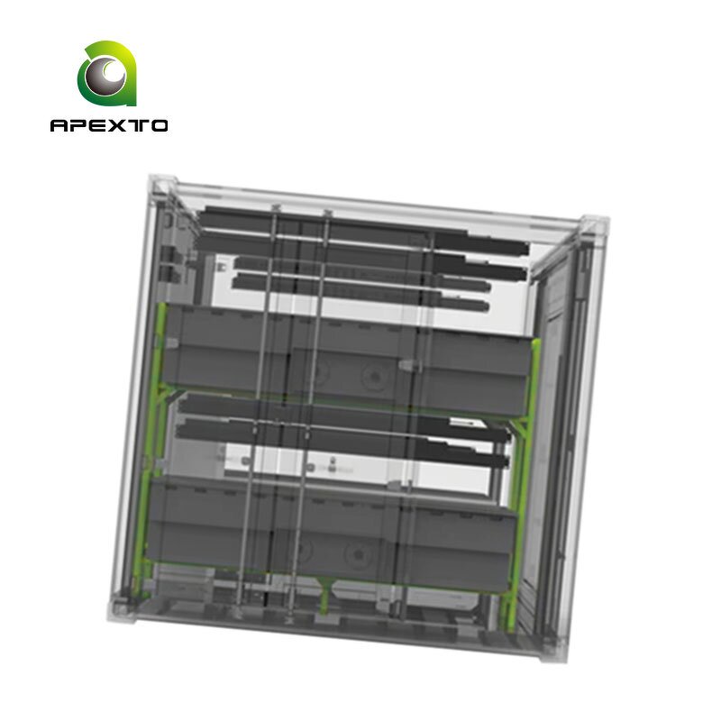 Cooling Container - Manufacturer BC20 Elite Immersion Support 80 AntMiner S21 Customizable