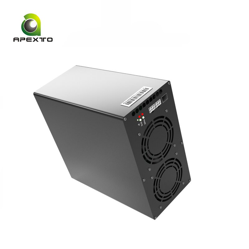 Crypto Miner - Manufacturer VolcMiner D1 Mini Pre 2.2Gh/s Scrypt DOGE Litecoin Home