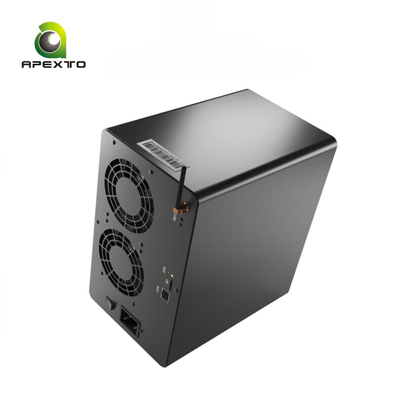 Crypto Miner - Manufacturer VolcMiner D1 Mini Pre 2.2Gh/s Scrypt DOGE Litecoin Home