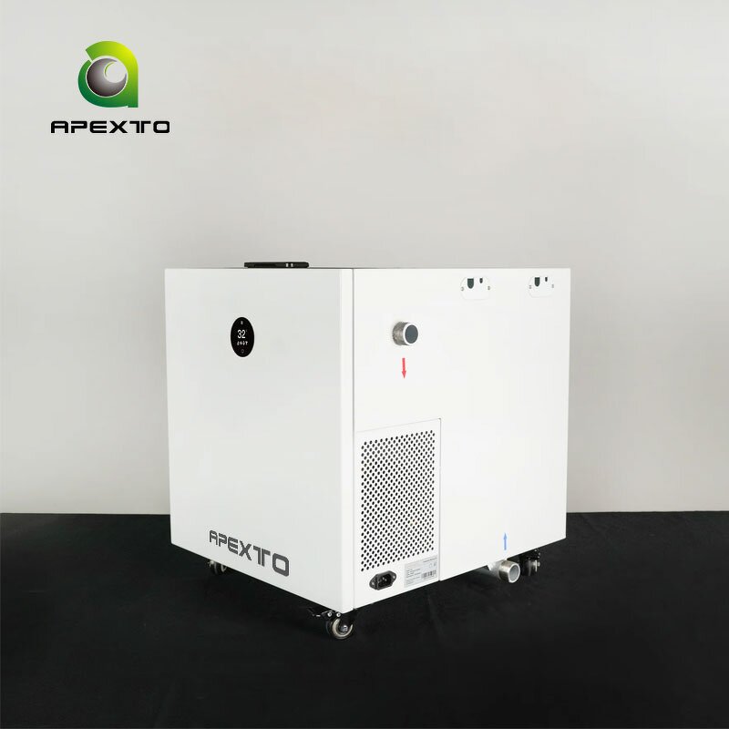 Cooling Kit - Manufacturer C2 Immersion Home Office Mining 2 Asic Miners Kaspa Bitcoin