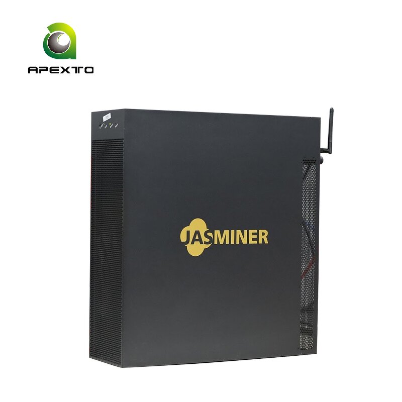 ETC Miner - Manufacturer Jasminer X16Q Pro 2050M 520W Ethash Ethereum Classic Cheap Stock