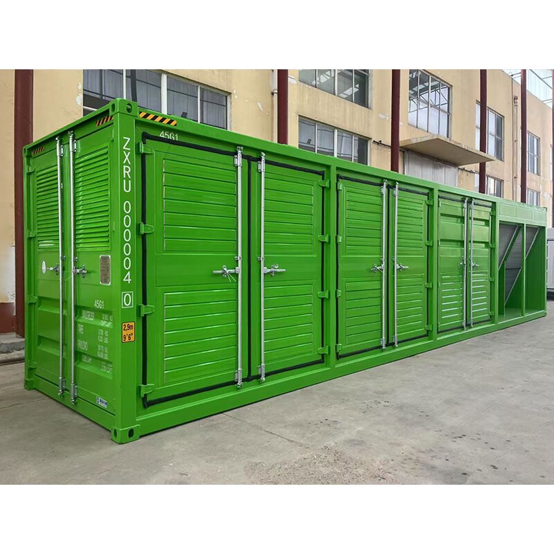 Mining Rig - Manufacturer AP-50Hyd Natural Gas Water-Cooled Hydro Miner Support 96 Units