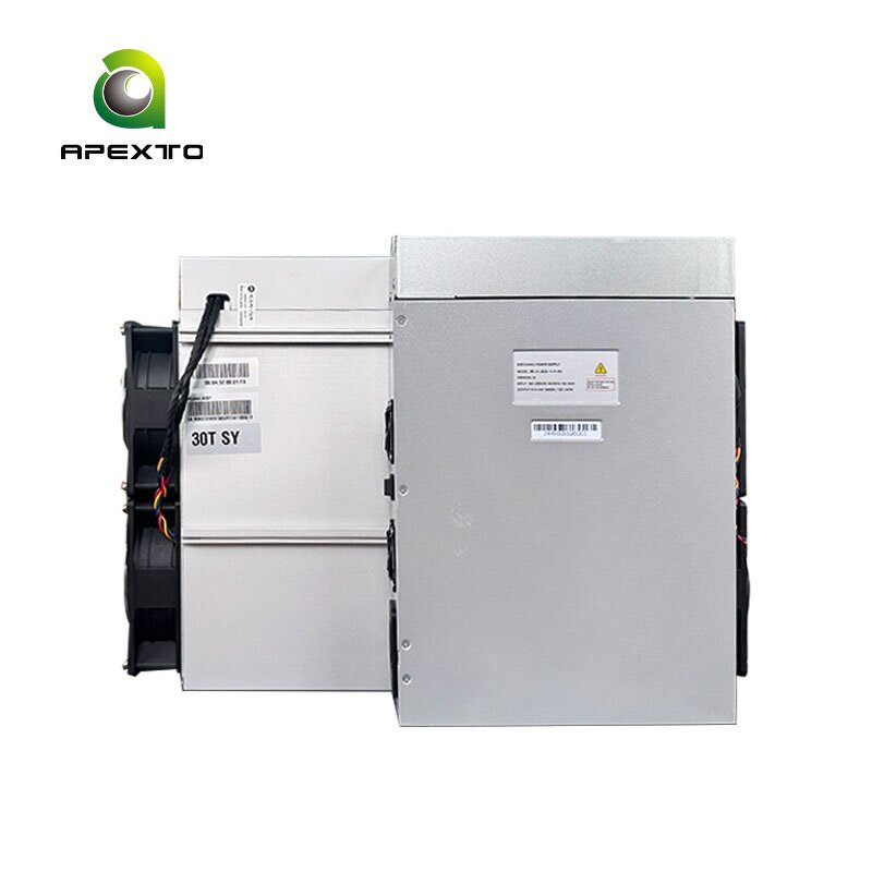 Aleo Miner - Manufacturer ICERIVER AE2 720Mh/s 1300W ZkSNARK Aleo Coin Mini Rig