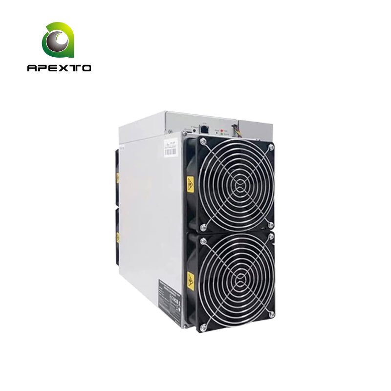 KDA Miner - Manufacturer Bitmain Antminer KA3 173T 3287W 220V ASIC In Stock Server