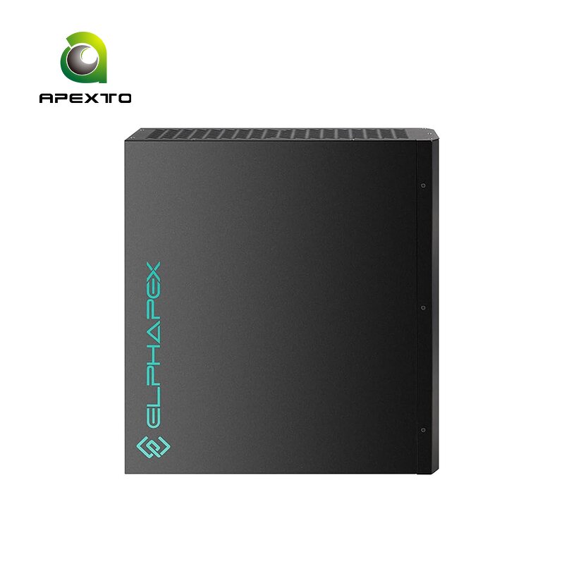 Crypto Miner - Manufacturer ElphaPex DG Home 1 2.1G Scrypt ASIC Litecoin Dogecoin