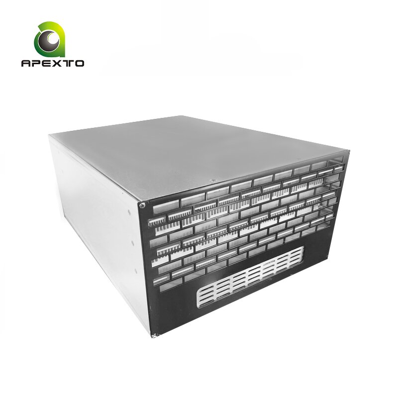 Bitcoin Miner - Manufacturer Whatsminer M66 240T-276T Immersion Cooling BTC Blockchain