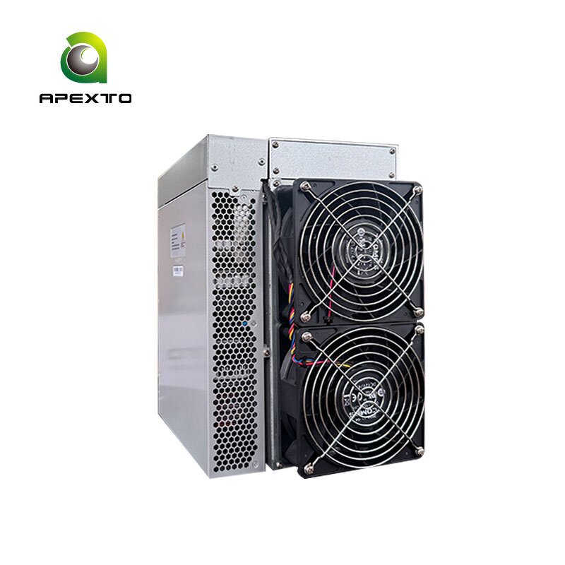 Aleo Miner - Manufacturer ICERIVER AE2 720Mh/s 1300W ZkSNARK Aleo Coin Mini Rig