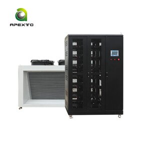 Cooling Solution - Manufacturer AP-H20-A Hydro Support 30 Antminer Hydro W/ Dry Cooler