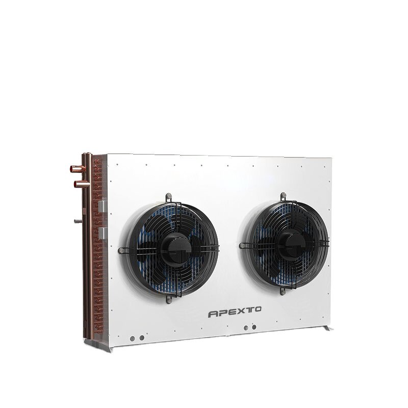 Cooling Suite - Manufacturer C6 Tank Immersion 6 Antminers 8 Whatsminers Drycooler Home