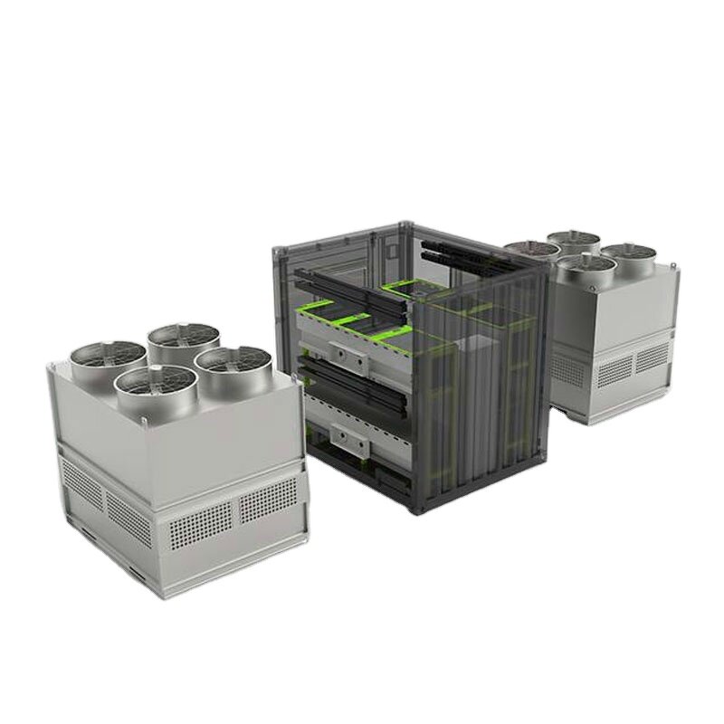 Cooling Container - Manufacturer BC20 Elite Immersion Support 80 AntMiner S21 Customizable