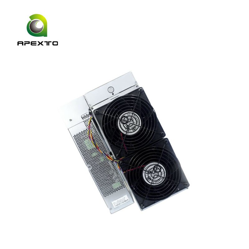 Ethereum Miner - Manufacturer Bitmain Antminer E9 Pro 3780M 2260W 220V ETH Rig Server