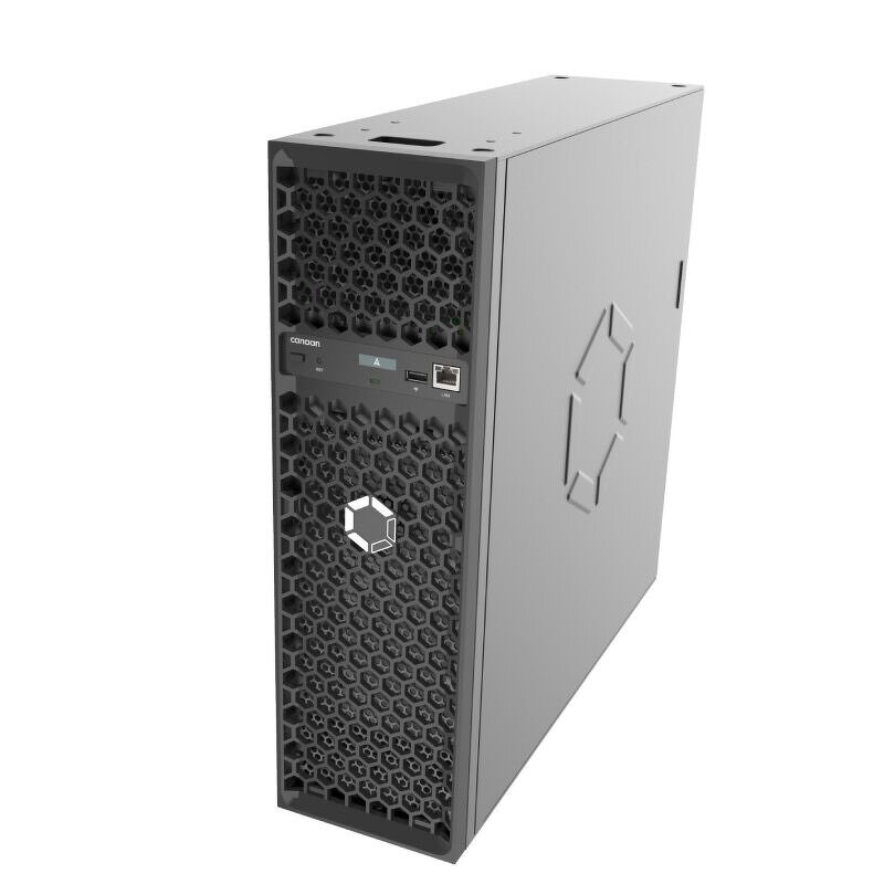 Bitcoin Miner - Manufacturer Avalon Q 90T 1674W Silent Canaan In Stock Factory Direct