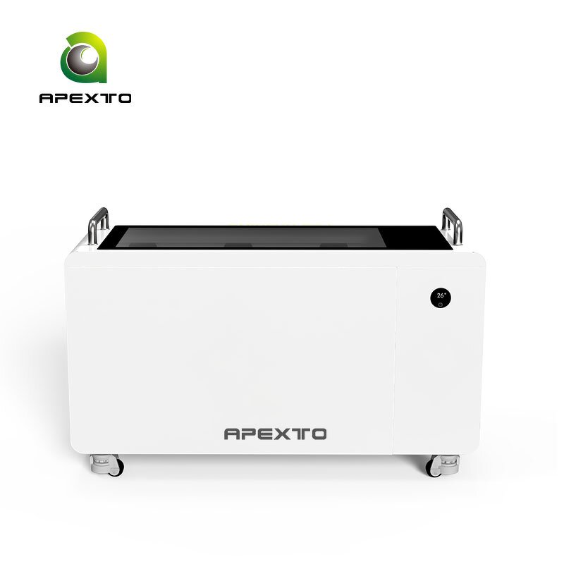 Cooling Solution - Manufacturer C6 Immersion Device Support 6 Asic Miners Crypto Mining