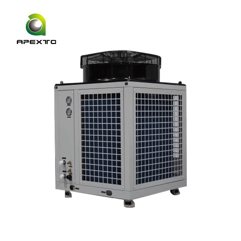 Cooling Cabinet - Manufacturer Bitmain ANTRACK V2 24kW Hydro Support 4 Antminer Hydro