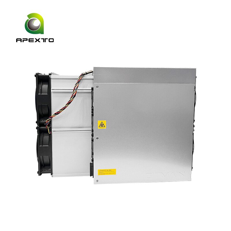 Kaspa Miner - Manufacturer Antminer KS7 40T 3080W IceRiver KS7 30T KHeavyHash Asic