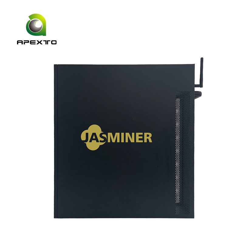 ETC Miner - Manufacturer Jasminer X16Q Pro 2050M 520W Ethash Ethereum Classic Cheap Stock