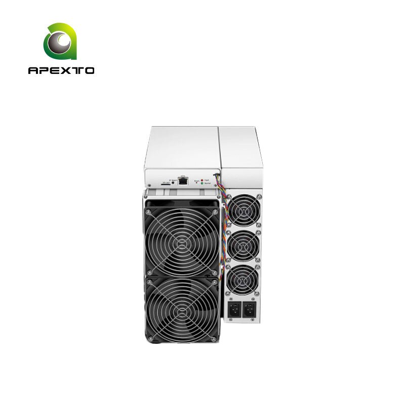 KDA Miner - Manufacturer Bitmain Antminer KA3 173T 3287W 220V ASIC In Stock Server