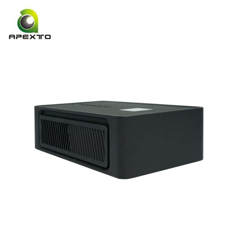 Bitcoin Miner - Manufacturer Canaan Avalon Nano 3 4T Compact Efficient ASIC Miner