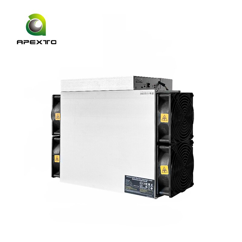 Kaspa Miner - Manufacturer Antminer KS7 40T 3080W IceRiver KS7 30T KHeavyHash Asic