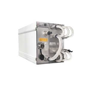 Bitcoin Miner - Manufacturer Bitmain Antminer S21+ Hyd 358T/395T Hydro Cooling High-Perf