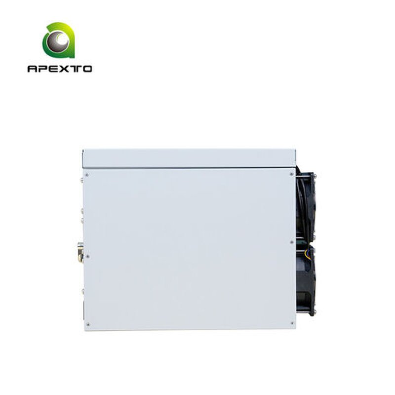 Bitcoin Miner - Manufacturer Bitdeer SealMiner A2 226T 3730W SHA-256 ASIC High-Efficiency