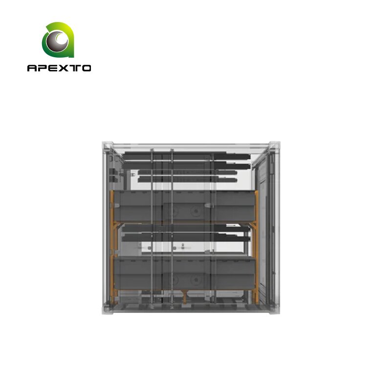 Cooling Container - Manufacturer BC10 Elite Immersion Support 40 AntMiner Customizable